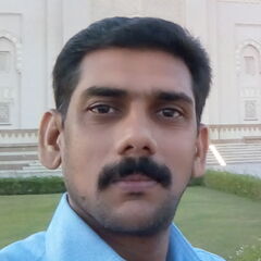 Shahul Hameed