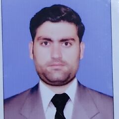 Saifullah Afridi, Network or system Engineer job 
