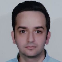 حسام رضائي, spine product manager