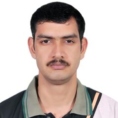 Mahesh Tiwari