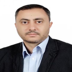 محمد محمود, Section Head,Systems&Technology Life Cycle Management Section