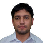 amjad ali, Senior Electrical Engineer