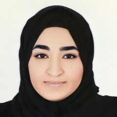 Roqaya  الخباز, graphic designer 