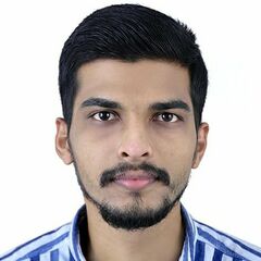 Adeeb E V