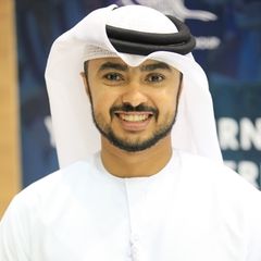 عماد Aljaaidi, Business Partner