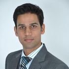 Muhammad Talha Siddiqui, Staff Manager Marketing