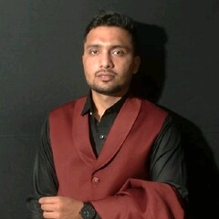 Naeem bhavnagri, Sr. SEO Specialist