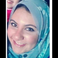 Sara Sherif ElSayed Mohamed, Team Leader