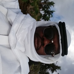 Rajabu khamisi Ngao