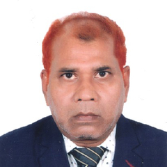 Anwar Iqbal Milon