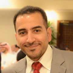 Wesam Alnasr, Petroleum Engineering System Analyst (Business Analyst)