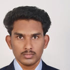 franko yesudas, research assistant