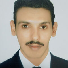  Amr Abdul rahman kaliefa Zanaty, معلم رياضيات