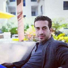 ahmed hamdy