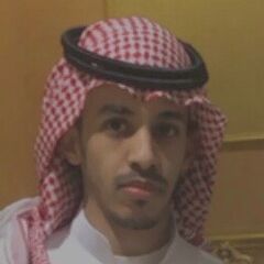 Faisal Alraddadi