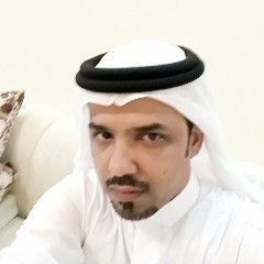 Abdullah Hijazi, ممثل مبيعات