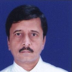 Vivek Khedgaonkar, Sr.Engineer,(electrical Projects)