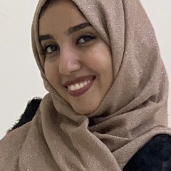 Hiba Mujaly