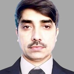 Qaisar Iqbal, Communication and Media Officer