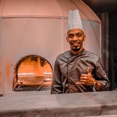 haithammoka haithammoka, Sous Chef