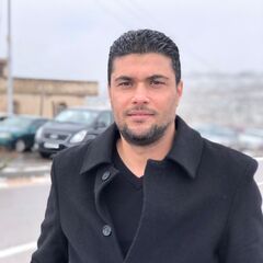 خالد بركات الشناق, tester in chemical lab