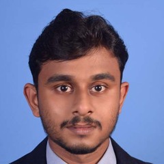 Gihan Kavinda, Ac Technician