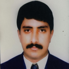 Malik Tariq Jamal