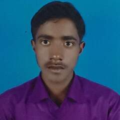 Laxman  Bediya