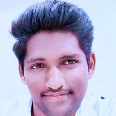 Krishna Reddy Alisyam