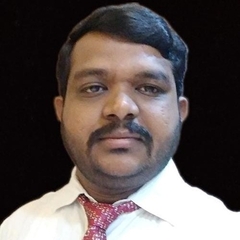 Basava Raja, manager recruitment