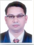 Anand Meshram, Relationship Manager