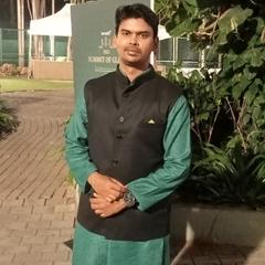 Sanaullah Hussain