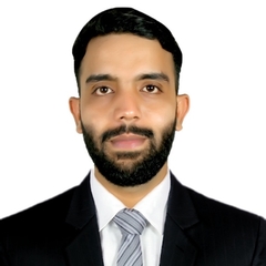 farhan choudhary,  Sales Team Leader