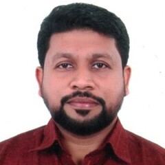Hakkim Hamza, Project Manager / General Manager