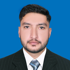 Saif Ullah