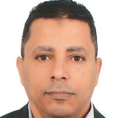 يوسف يوسف, Project Controls Manager Regional 