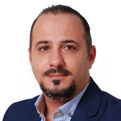Bassel Abou Zaina, HSE and Logistics Manager