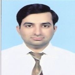 Muhammad Naseer Randhawa, IT Project Manager