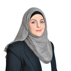 Hikmat El Jabi, IT Project Manager 