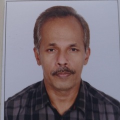 Mohammed Ali, General Manager
