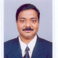 Naveen Sinha, General Manager - HR