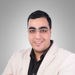 mohamed ehab, A Corporate Lawyer