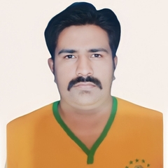 Waqas ijaz