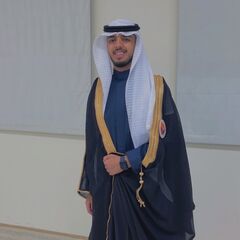 DHAIFALLAH  ALYAMI , Electrical Technician 