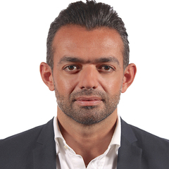 ADHAM ALHASSANIEH, Customer Experience Manager