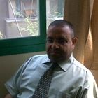 Emad Amin, Purchasing Manager