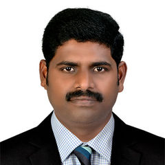 Muhammad Arif, Project Sales Manager