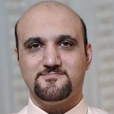 Vahid Daneshfar, Senior .net developer
