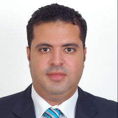 عماد فريد, Sales Executive