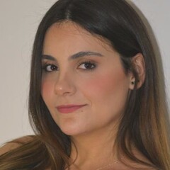 Nadine AL HAJJ, Data Quality Analyst